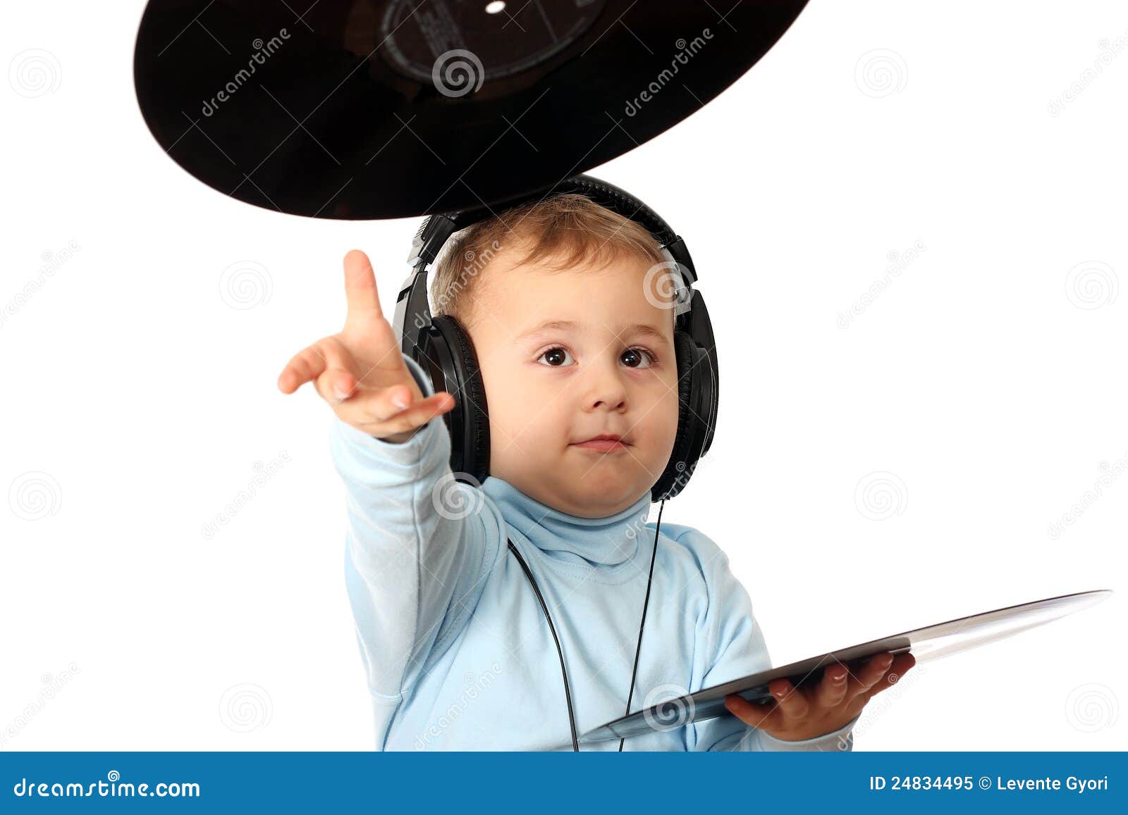 dj baby